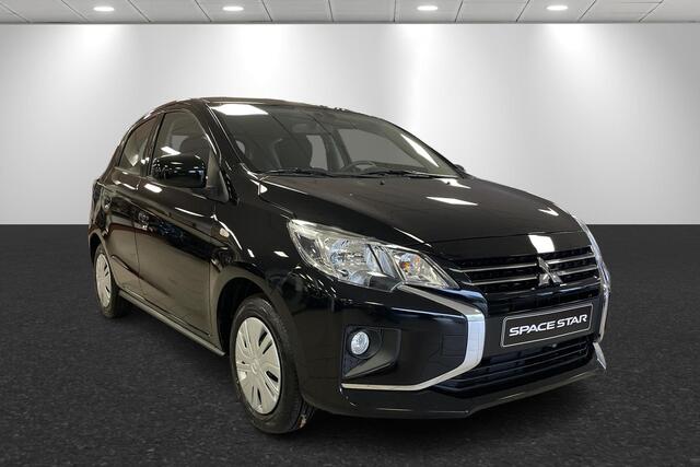 Mitsubishi SPACE STAR 1.2 Active Cruise control,