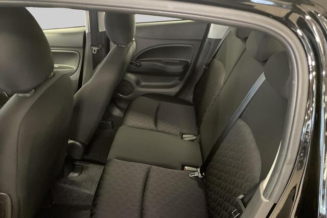 Mitsubishi SPACE STAR 1.2 Active Cruise control,