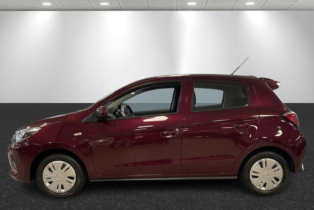 Mitsubishi SPACE STAR 1.2 Active Cruise control