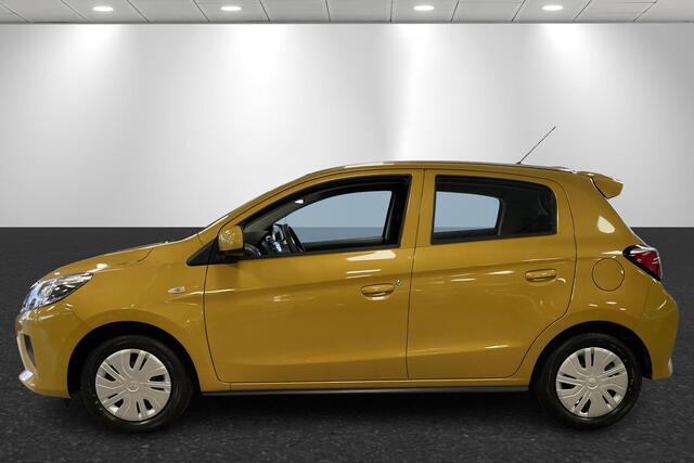 Mitsubishi SPACE STAR 1.2 Active cruise controle