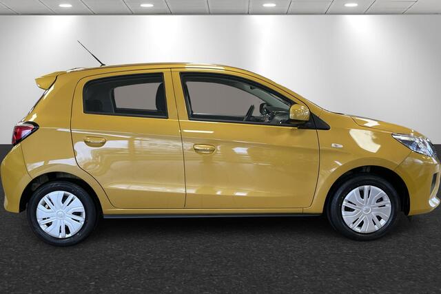 Mitsubishi SPACE STAR 1.2 Active cruise controle