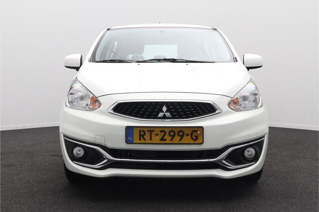 Mitsubishi SPACE STAR 1.0 Cool+ Airco Elek. Ramen Comfort Pakket