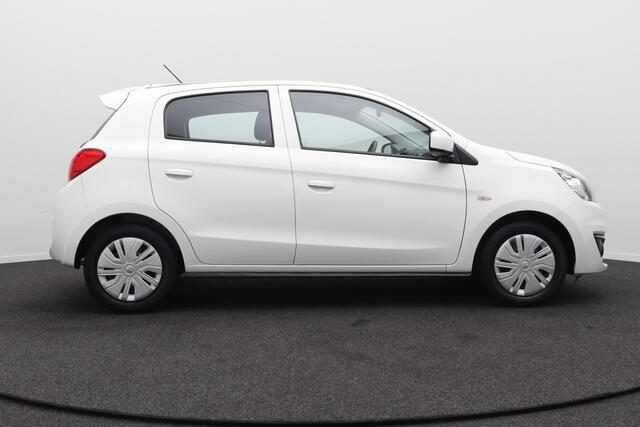 Mitsubishi SPACE STAR 1.0 Cool+ Airco Elek. Ramen Comfort Pakket