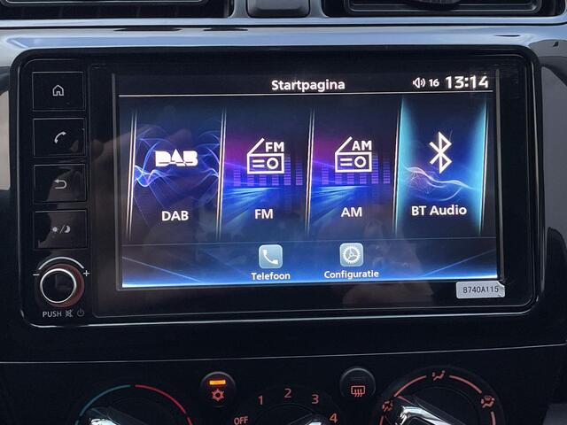 Mitsubishi SPACE STAR 1.2 Active / Korting ¤1.500,- / Rijklaarprijs ¤19.085,- / Direct leverbaar / 8 Jaar Fabrieksgarantie