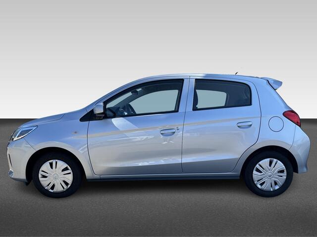 Mitsubishi SPACE STAR 1.2 Connect+