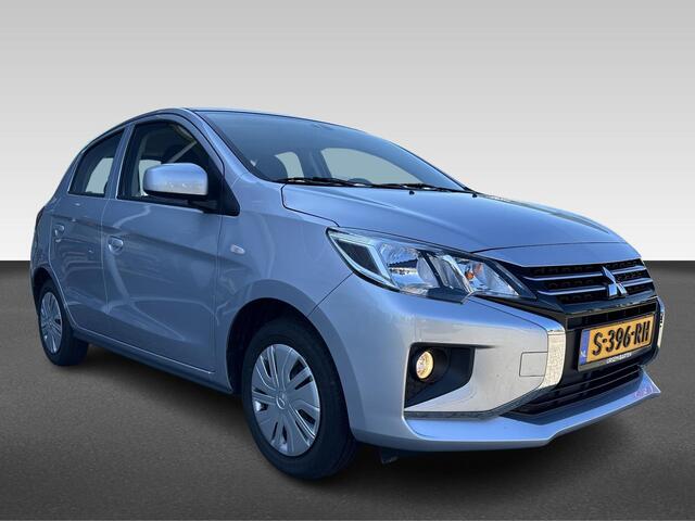 Mitsubishi SPACE STAR 1.2 Connect+