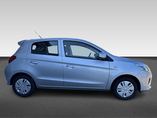 Mitsubishi SPACE STAR 1.2 Connect+