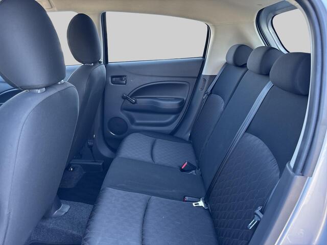 Mitsubishi SPACE STAR 1.2 Connect+