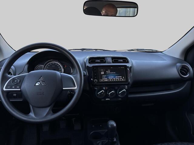 Mitsubishi SPACE STAR 1.2 Connect+