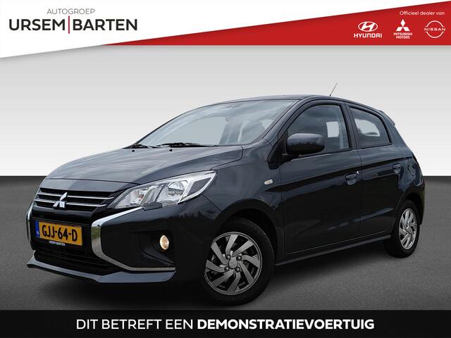 Mitsubishi SPACE STAR 1.2 Dynamic