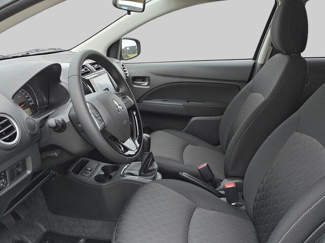 Mitsubishi SPACE STAR 1.2 Dynamic