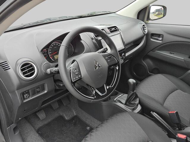 Mitsubishi SPACE STAR 1.2 Dynamic