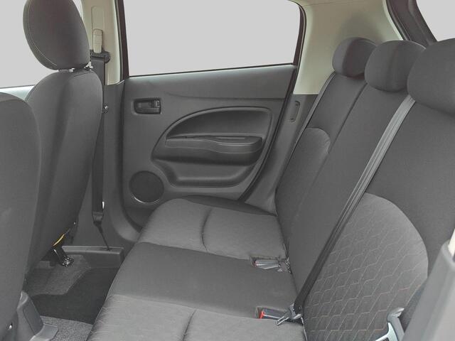 Mitsubishi SPACE STAR 1.2 Dynamic