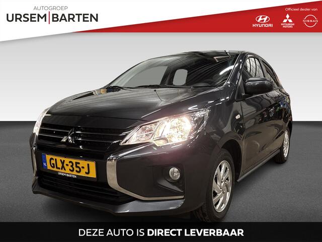Mitsubishi SPACE STAR 1.2 Dynamic