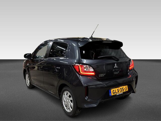Mitsubishi SPACE STAR 1.2 Dynamic