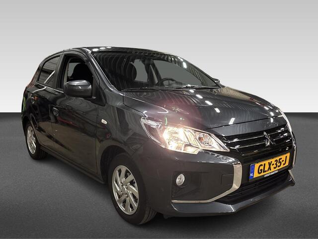 Mitsubishi SPACE STAR 1.2 Dynamic