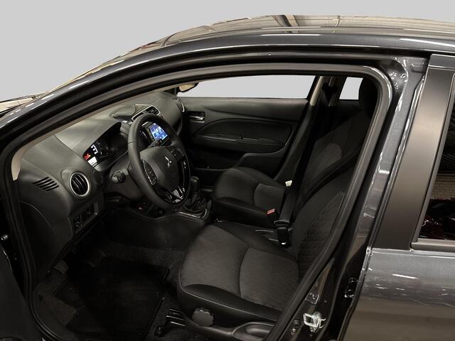 Mitsubishi SPACE STAR 1.2 Dynamic