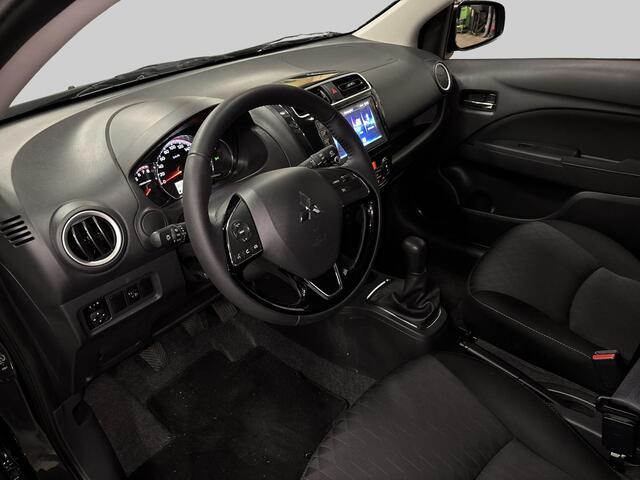 Mitsubishi SPACE STAR 1.2 Dynamic