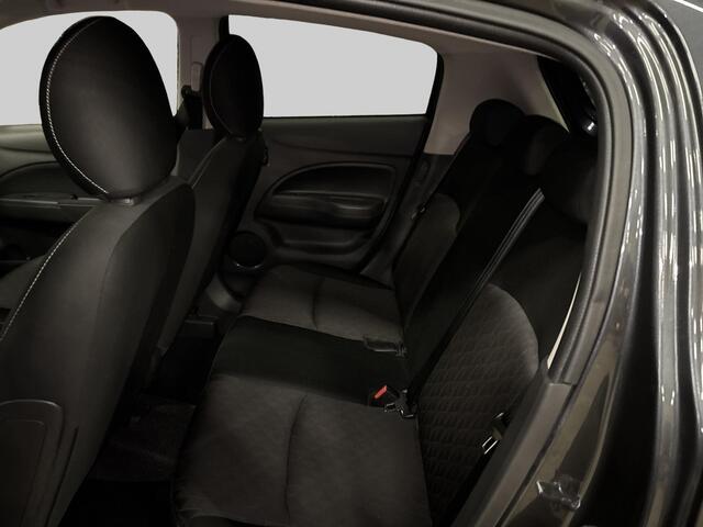 Mitsubishi SPACE STAR 1.2 Dynamic