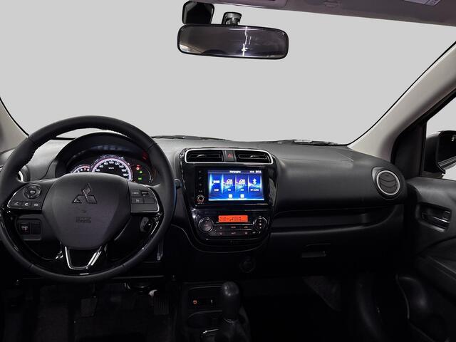 Mitsubishi SPACE STAR 1.2 Dynamic