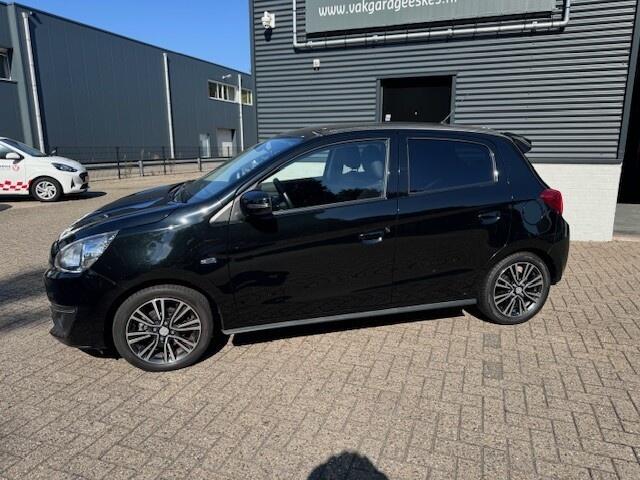Mitsubishi SPACE STAR 1.2 Advance