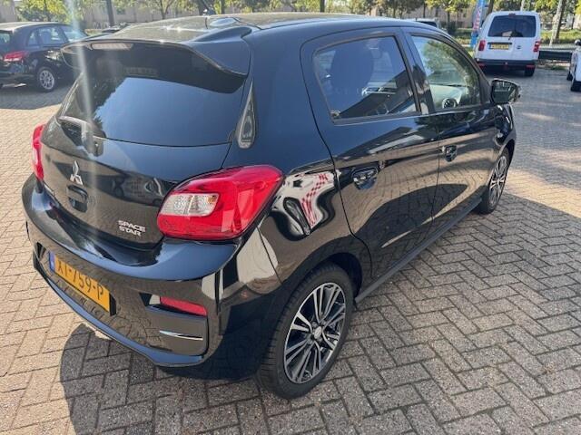 Mitsubishi SPACE STAR 1.2 Advance