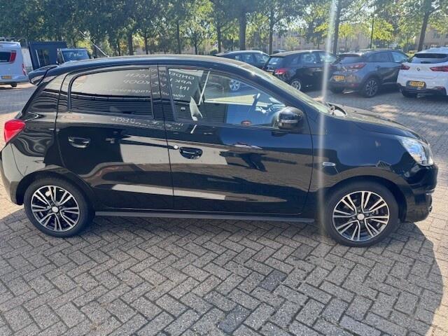 Mitsubishi SPACE STAR 1.2 Advance