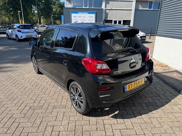 Mitsubishi SPACE STAR 1.2 Advance