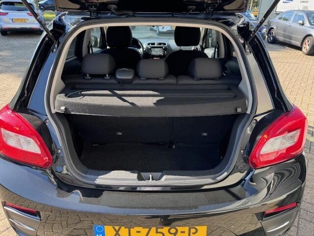 Mitsubishi SPACE STAR 1.2 Advance