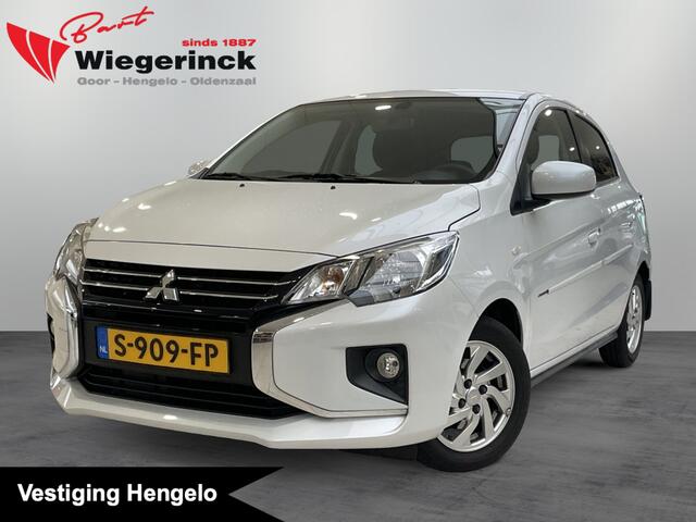 Mitsubishi SPACE STAR 1.2 Dynamic