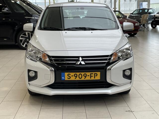 Mitsubishi SPACE STAR 1.2 Dynamic