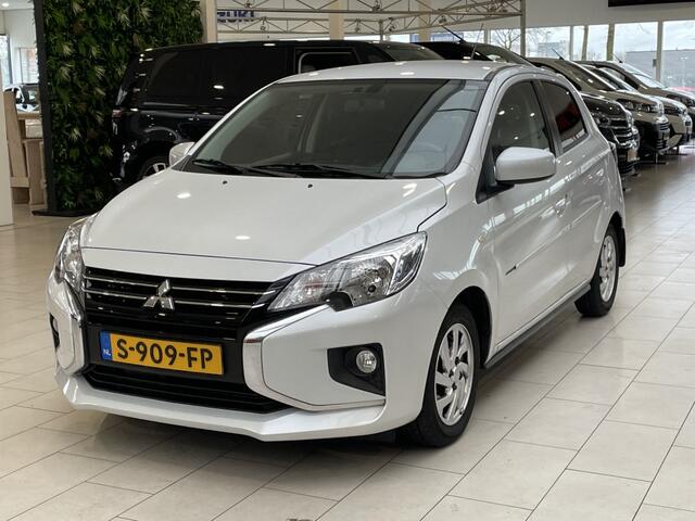Mitsubishi SPACE STAR 1.2 Dynamic