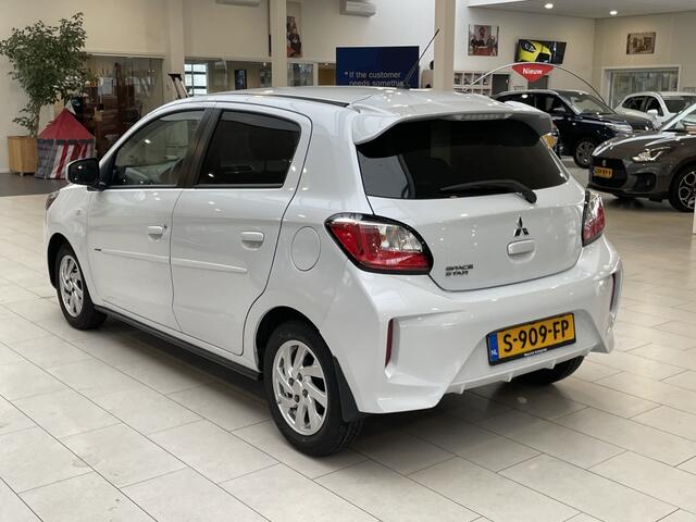 Mitsubishi SPACE STAR 1.2 Dynamic