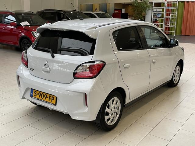 Mitsubishi SPACE STAR 1.2 Dynamic