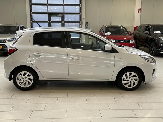 Mitsubishi SPACE STAR 1.2 Dynamic