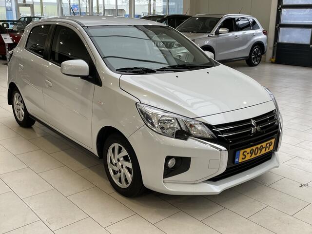 Mitsubishi SPACE STAR 1.2 Dynamic