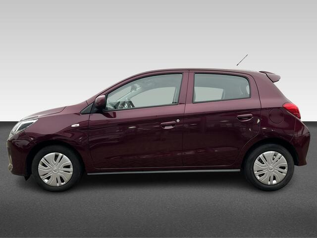 Mitsubishi SPACE STAR 1.2 Connect+