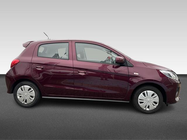 Mitsubishi SPACE STAR 1.2 Connect+