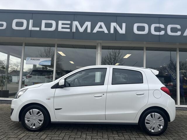 Mitsubishi SPACE STAR 1.0 Cool+ AIRCO,ELECRAMEN