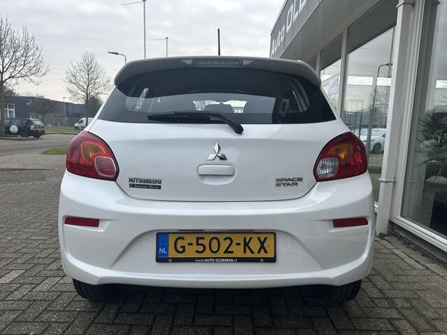 Mitsubishi SPACE STAR 1.0 Cool+ AIRCO,ELECRAMEN