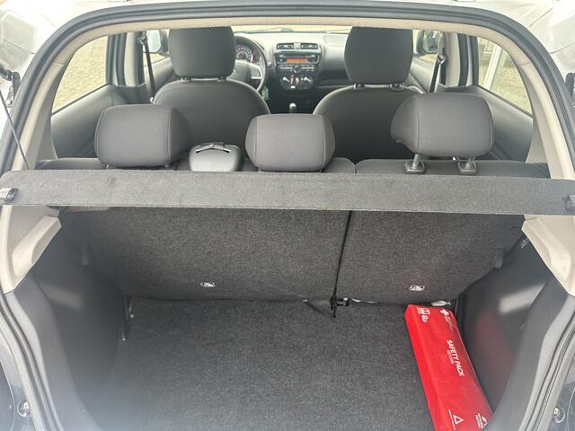 Mitsubishi SPACE STAR 1.0 Cool+ AIRCO,ELECRAMEN