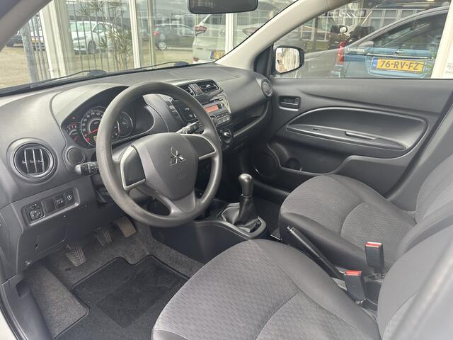 Mitsubishi SPACE STAR 1.0 Cool+ AIRCO,ELECRAMEN