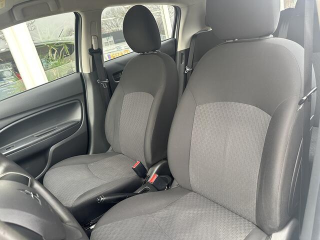 Mitsubishi SPACE STAR 1.0 Cool+ AIRCO,ELECRAMEN
