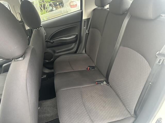 Mitsubishi SPACE STAR 1.0 Cool+ AIRCO,ELECRAMEN