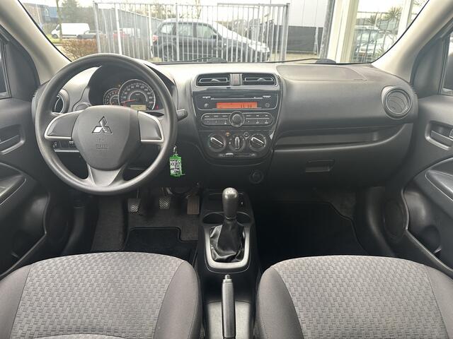 Mitsubishi SPACE STAR 1.0 Cool+ AIRCO,ELECRAMEN