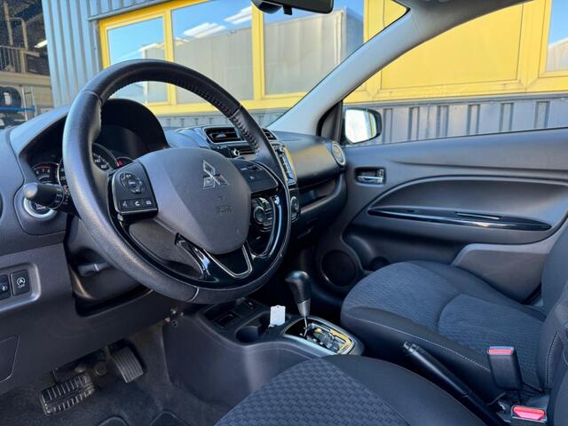 Mitsubishi SPACE STAR 1.2 Advance