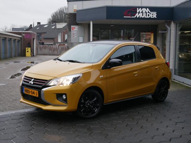 Mitsubishi SPACE STAR 1.2 DYNAMIC **Airco//Lm **
