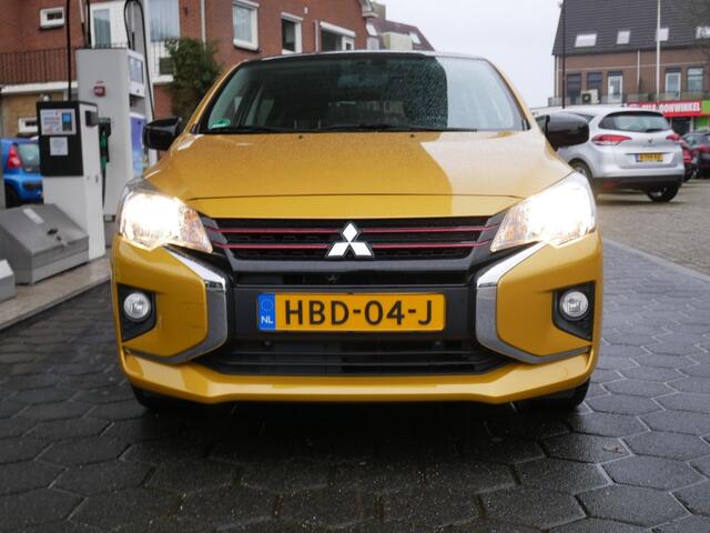 Mitsubishi SPACE STAR 1.2 DYNAMIC **Airco//Lm **