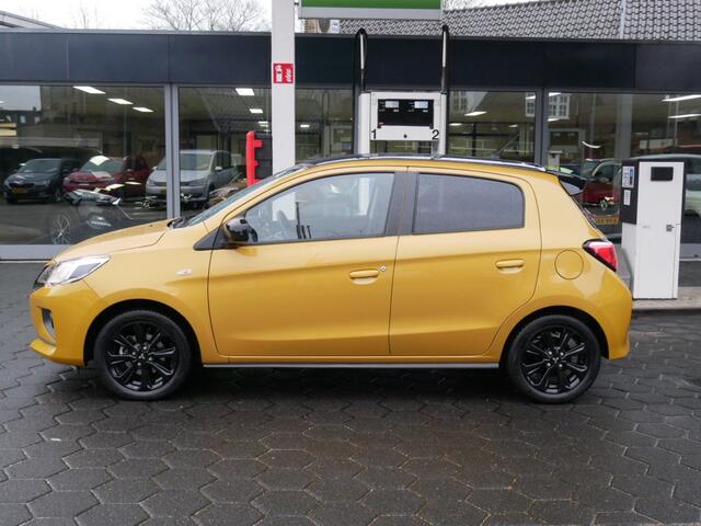 Mitsubishi SPACE STAR 1.2 DYNAMIC **Airco//Lm **