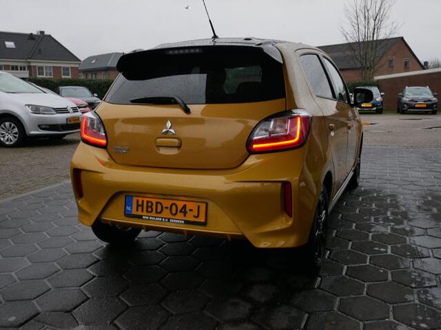 Mitsubishi SPACE STAR 1.2 DYNAMIC **Airco//Lm **